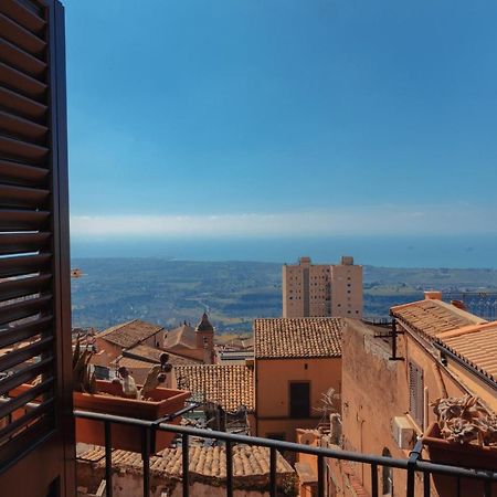 Le Vie Di Girgenti Bed & Breakfast Агридженто Екстериор снимка