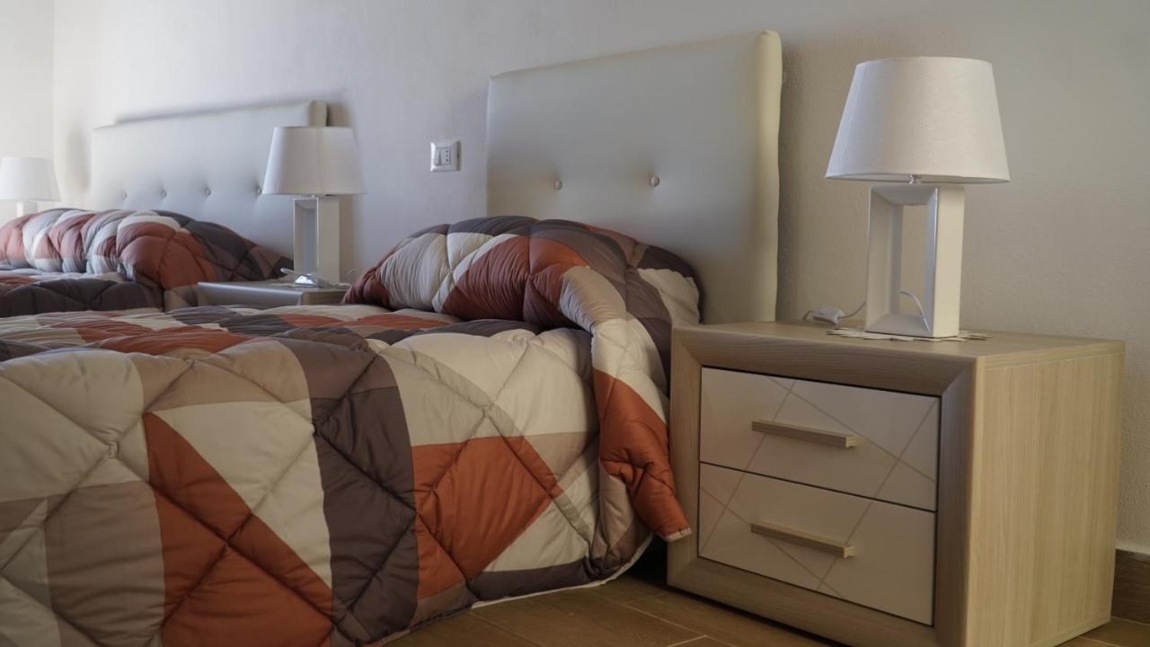 Le Vie Di Girgenti Bed & Breakfast Агридженто Екстериор снимка
