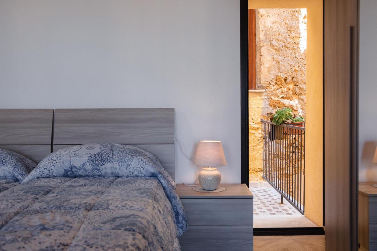 Le Vie Di Girgenti Bed & Breakfast Агридженто Екстериор снимка
