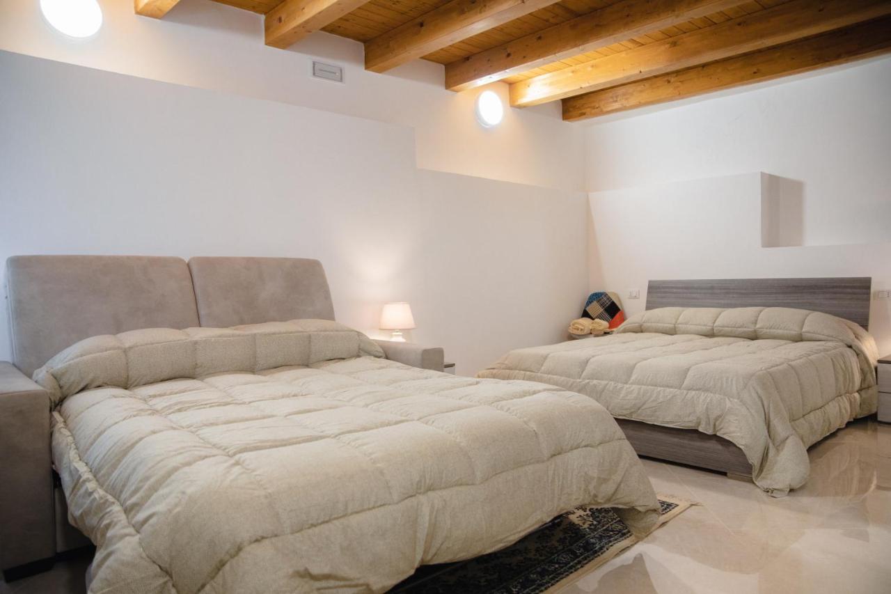 Le Vie Di Girgenti Bed & Breakfast Агридженто Екстериор снимка