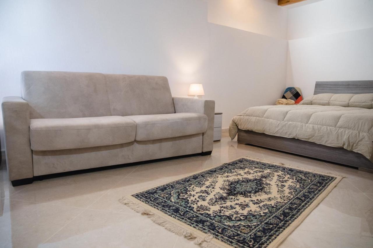 Le Vie Di Girgenti Bed & Breakfast Агридженто Екстериор снимка