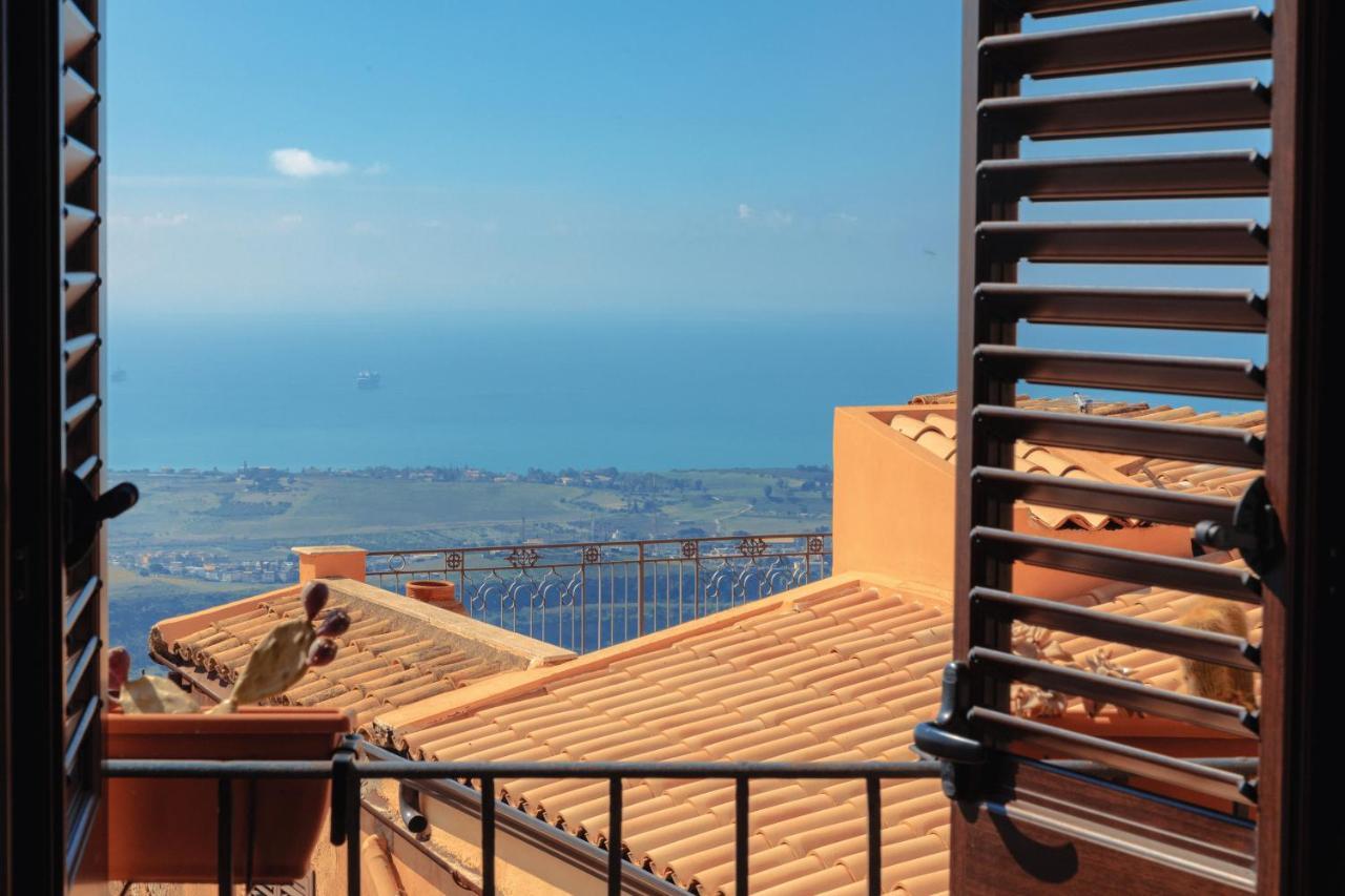 Le Vie Di Girgenti Bed & Breakfast Агридженто Екстериор снимка