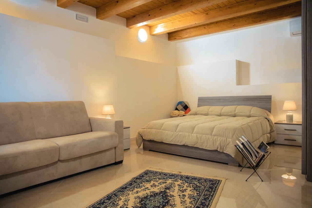 Le Vie Di Girgenti Bed & Breakfast Агридженто Екстериор снимка
