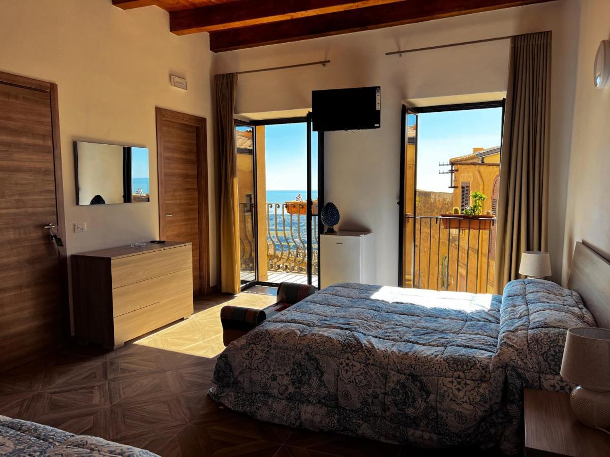 Le Vie Di Girgenti Bed & Breakfast Агридженто Екстериор снимка