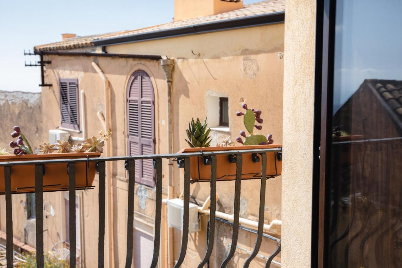 Le Vie Di Girgenti Bed & Breakfast Агридженто Екстериор снимка