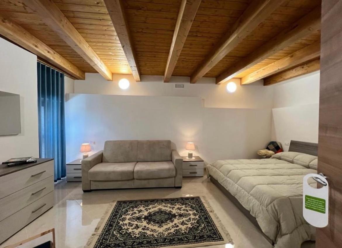 Le Vie Di Girgenti Bed & Breakfast Агридженто Екстериор снимка