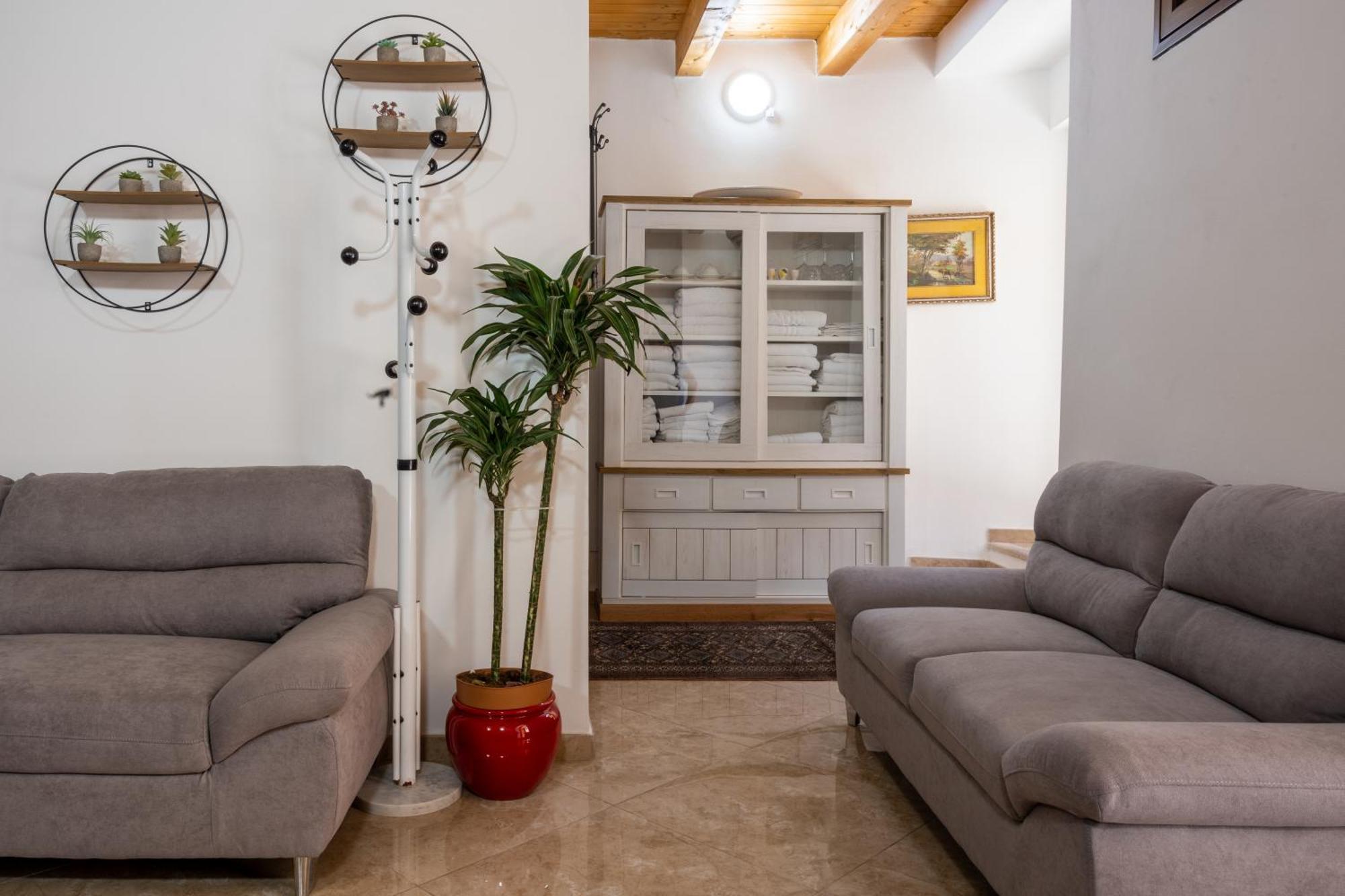 Le Vie Di Girgenti Bed & Breakfast Агридженто Екстериор снимка